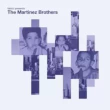 Image of Fabric Presents the Martinez Brothers