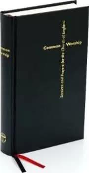 Image of Common Worship Main Volume