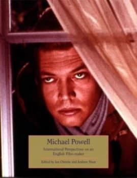 Image of The Cinema of Michael Powell by Ian Christie Paperback