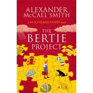 Image of The Bertie Project