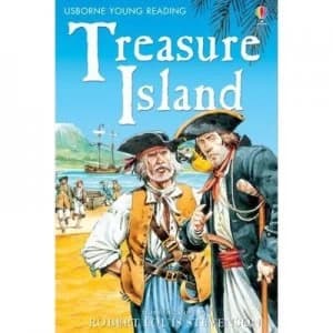Image of Treasure Island by Angela Wilkes and Sam Taplin and Peter Dennis and Robert Louis Stevenson Book