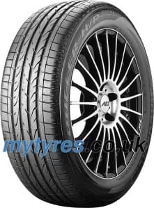 Image of Bridgestone Dueler H/P Sport ( 225/55 R18 98V )