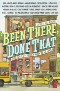 Image of Been There Done That by Mike Winchell Hardback