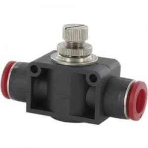 Image of Expansion check valve Norgren C00GE1000 Suitable for pipe diameter 10 mm