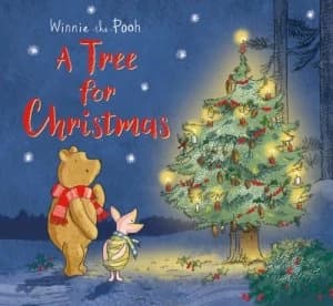 Image of A tree for Christmas by Jane Riordan