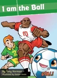 Image of I Am the Ball : Level 2