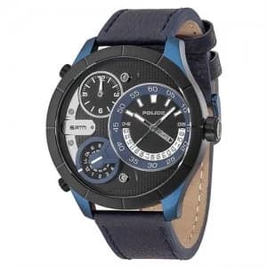 Image of POLICE WATCHES Mod. P14638XSBLB02