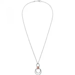 Image of Ladies Nimble Bico Necklace