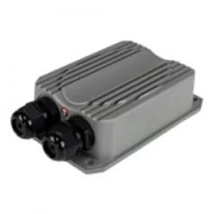 Image of StarTech.com IP67 Certified 2T2R 5GHz Outdoor Wireless-N Access Point - 300 Mbps WiFi AP