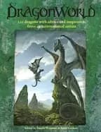 Image of dragonworld amazing dragons advice and inspiration from the artists of devi