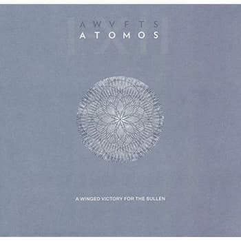 Image of A Winged Victory for the Sullen - Atomos CD