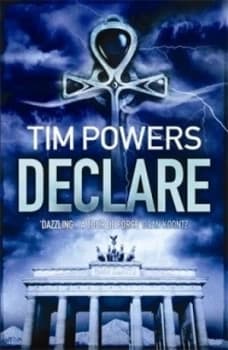 Image of Declare by Tim Powers Paperback