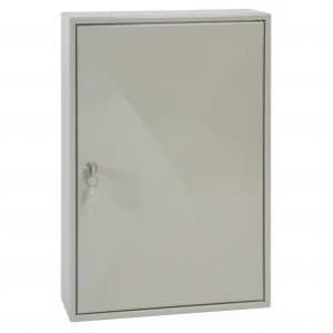 Image of Phoenix Deep Key Cabinet KC0302K 100 Hook with Key Lock