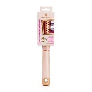 Image of Lee Stafford Coco Loco M Round Brush