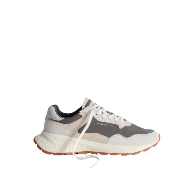 Image of Hoff Womens Trainers Hoff Beijing Li Gris Female 41