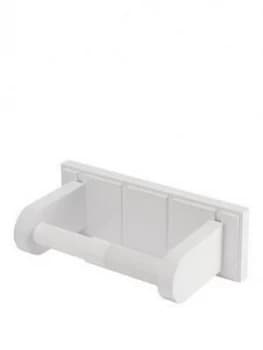 Image of Croydex Portland Toilet Roll Holder