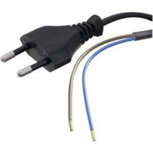 Image of Current Cable Black 1.50 m HAWA 100