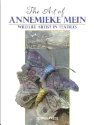 Image of The art of Annemieke Mein by Annemieke Mein