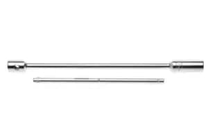 Image of Teng Tools TBSKT13 3/8" Drive - T Bar Deep Socket - 13mm