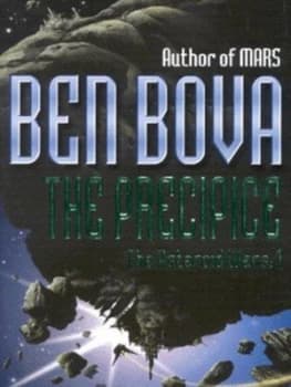 Image of The Precipice by Ben Bova Paperback
