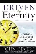 Image of driven by eternity making your life count today and forever