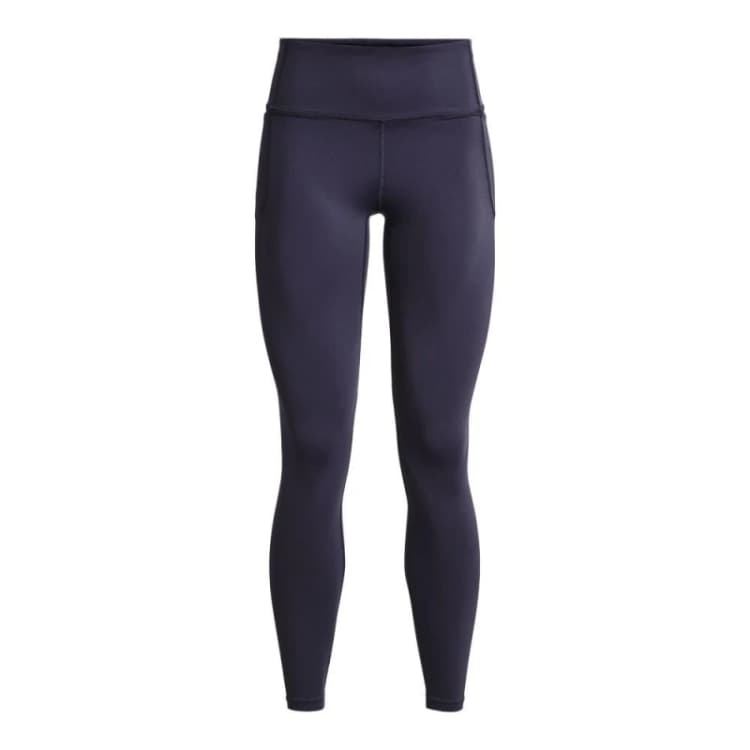 Image of Under Armour Womens Meridian Closed Hem Fleece Joggers Grey female 12-14