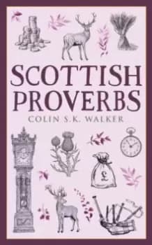 Image of Scottish Proverbs