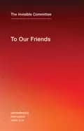 Image of to our friends