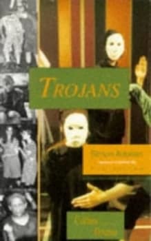 Image of Trojans by Simon Adorian and Sue Cottam and Terry Cottam Paperback