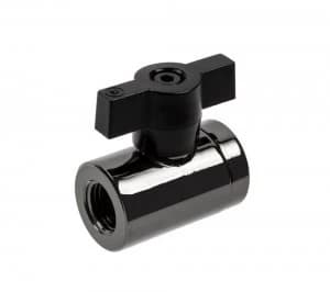 Image of EK-AF Ball Valve