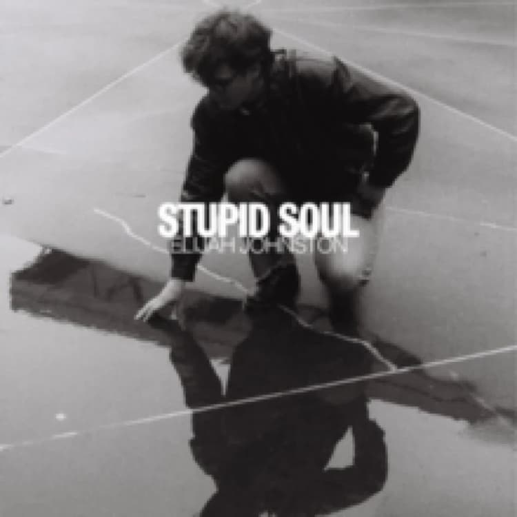 Image of Stupid soul (signed edition) CD / Album