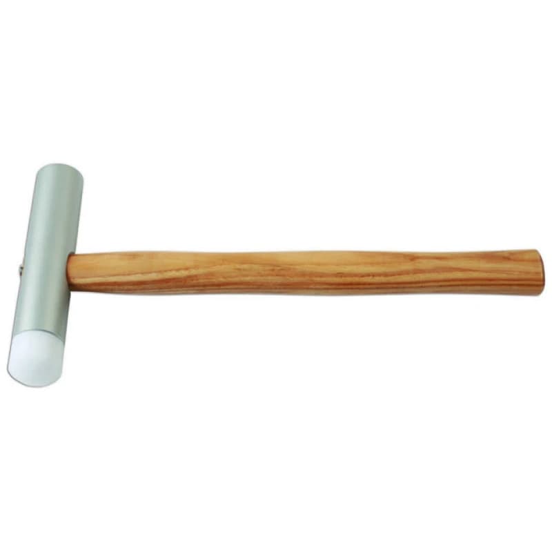 Image of Laser Laser - Tools Aluminium Hammer - Soft Face 7620 5018341076207