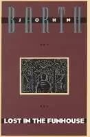 Image of Lost in the Funhouse by John Barth