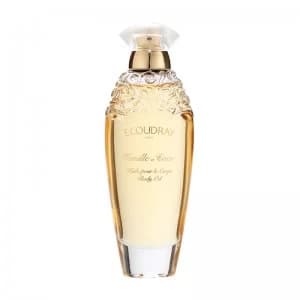 Image of E.Coudray Vanille et Coco Body Oil 100ml