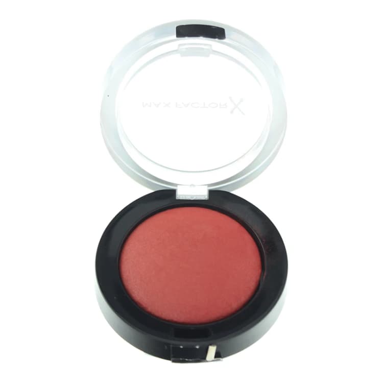 Image of Max Factor Creme Puff Blush 1.5g - 35 Cheeky Coral
