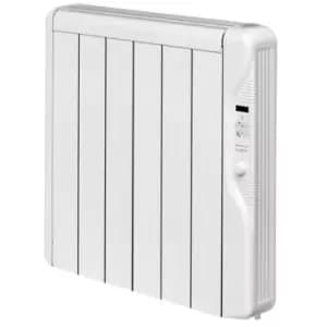 Image of Elnur 0.75kW 6 Module Thermal Electric Radiator with Digital Control - 207470