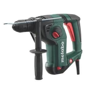 Image of Metabo KHE 3251 SDS Plus Hammer Drill 3 Mode 800W 240V