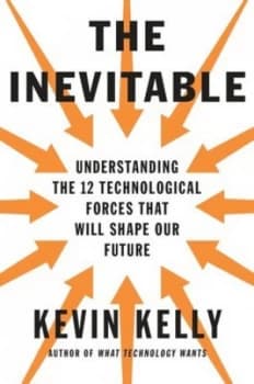 Image of The inevitable by Kevin Kelly
