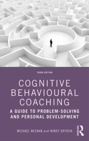 Image of Cognitive Behavioural CoachingA Guide to Problem Solving and Personal Development