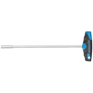 Image of Gedore Socket wrench with 2C-T-handle 7 mm
