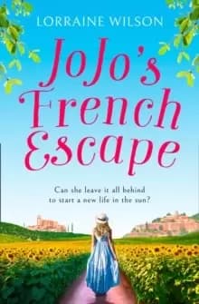 Image of Jojo's French Escape