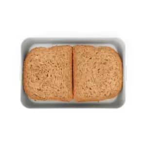 Image of Make & Take Large Light Grey Lunch Box Light Grey