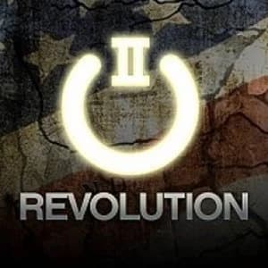 Image of Revolution - Season 1 2013 DVD
