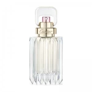 Image of Cartier Carat Eau de Parfum For Her 50ml