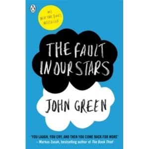 Image of The Fault in Our Stars (Paperback, 2013)