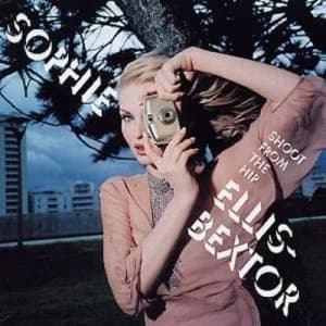 Image of Shoot from the Hip by Sophie Ellis-Bextor CD Album
