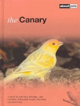 Image of The Canary Hardback