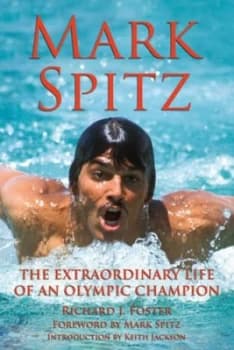 Image of Mark Spitz by Richard Foster