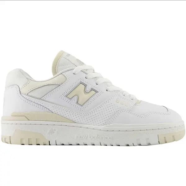 Image of New Balance Bbw550bk, White