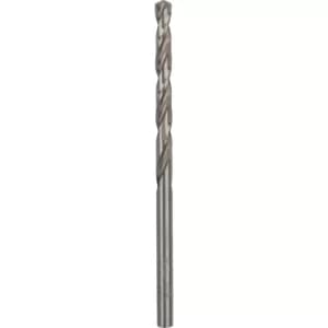 Image of Bosch HSS-G Drill Bit 4.1mm Pack of 10